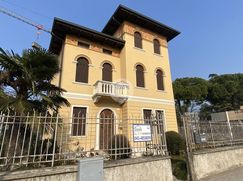 Villa in Residenziale