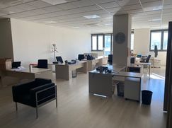 Ufficio in Commerciale