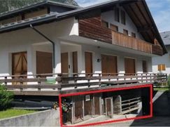 Box/posto auto in Residenziale