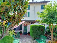 Villetta a schiera in Residenziale
