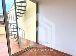 Attico/Mansarda in Residenziale