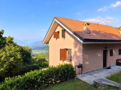 Villetta a schiera in Residenziale