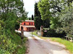 Rustico/Casale in Residenziale