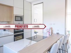 Villetta a schiera in Residenziale