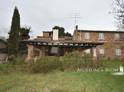 Rustico/Casale in Residenziale