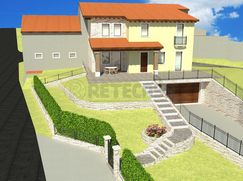 Rustico/Casale in Residenziale