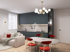 Appartamento in Residenziale