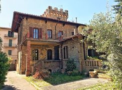 Villa in Residenziale