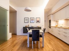 Appartamento in Residenziale