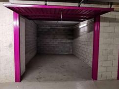Box/posto auto in Residenziale