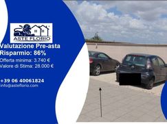 Box/posto auto in Residenziale