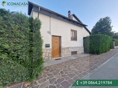 Casa indipendente in Residenziale