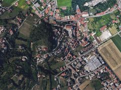 Rustico/Casale in Residenziale