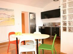 Loft in Residenziale