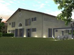 Casa indipendente in Residenziale