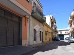 Casa indipendente in Residenziale