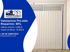 Box/posto auto in Residenziale