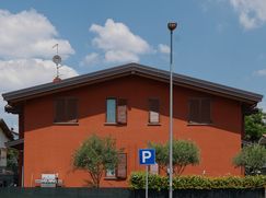 Villa in Residenziale
