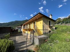 Casa indipendente in Residenziale