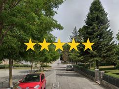 Appartamento in Residenziale