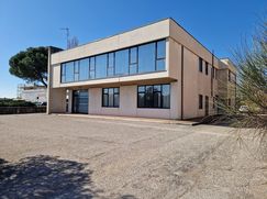 Ufficio in Commerciale