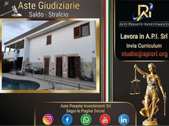 Villetta a schiera in Residenziale