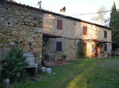 Rustico/Casale in Residenziale