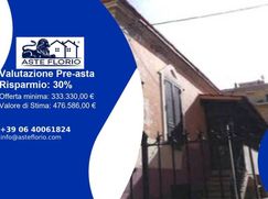 Villetta a schiera in Residenziale