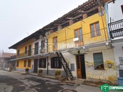 Casa indipendente in Residenziale