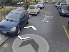 Appartamento in Residenziale
