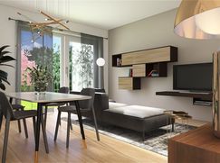 Appartamento in Residenziale