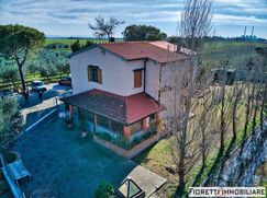 Villa in Residenziale