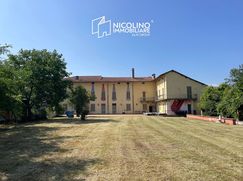 Rustico/Casale in Residenziale