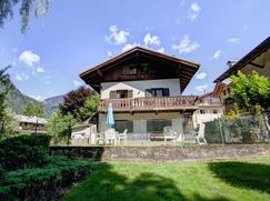 Casa indipendente in Residenziale