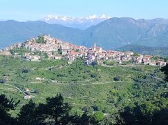 Villetta a schiera in Residenziale
