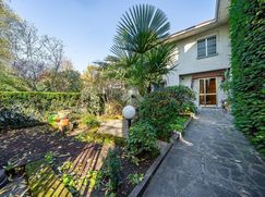 Villetta a schiera in Residenziale