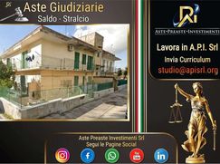 Appartamento in Residenziale