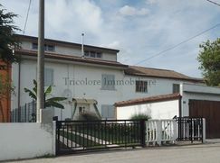 Villetta a schiera in Residenziale