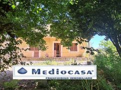 Casa indipendente in Residenziale