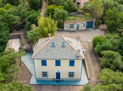 Villa in Residenziale