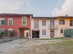 Casa indipendente in Residenziale