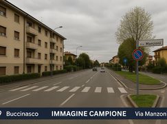 Appartamento in Residenziale