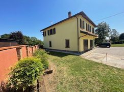 Villa in Residenziale
