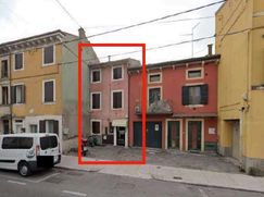 Casa indipendente in Residenziale