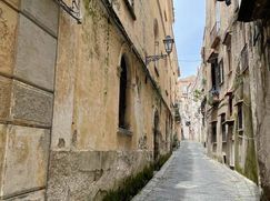 Casa indipendente in Residenziale