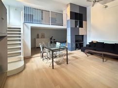 Loft in Residenziale