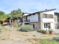 Casa indipendente in Residenziale