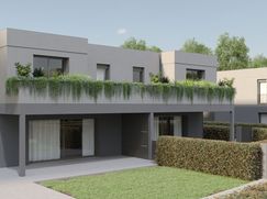 Casa Bi/Trifamiliare in Residenziale