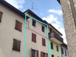 Rustico/Casale in Residenziale