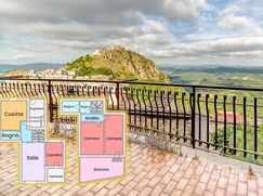 Appartamento in Residenziale